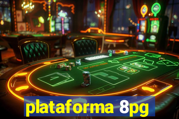 plataforma 8pg